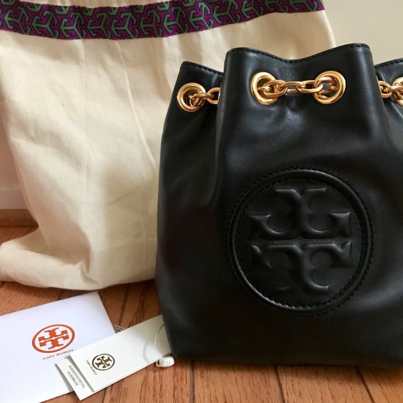 tory burch fleming mini backpack
